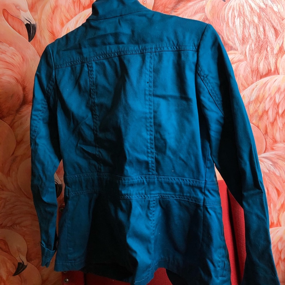 H&M coat